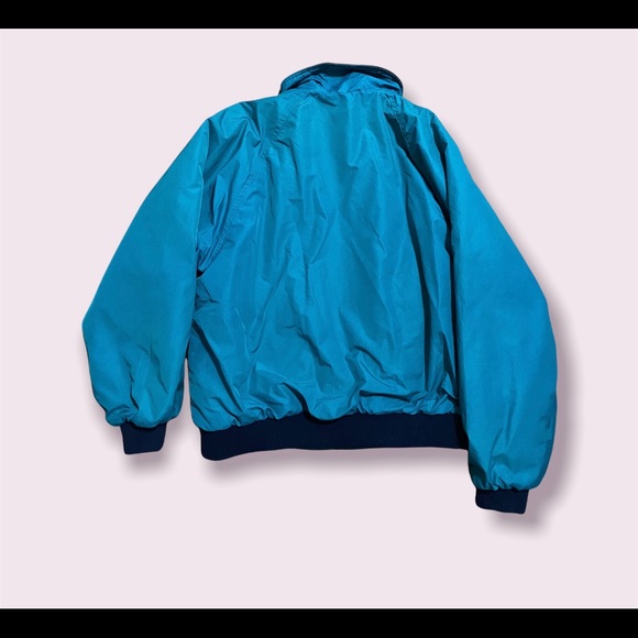 Fleece jacket - Picture 2 of 2